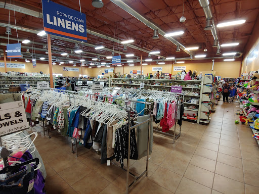 Thrift Store «Goodwill Retail Store and Donation Center», reviews and photos