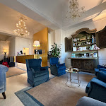 Photo n°3 de l'avis de team.e fait le 18/08/2023 à 19:59 sur le  SeePort Hotel à Ancona