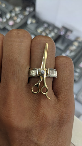 Jeweler «Jewel Trendz», reviews and photos, 10600 S Eastern Ave B&C, Henderson, NV 89052, USA