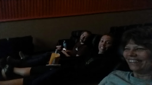 Movie Theater «Regal Cinemas Hooksett 8», reviews and photos, 100 Technology Dr, Hooksett, NH 03106, USA