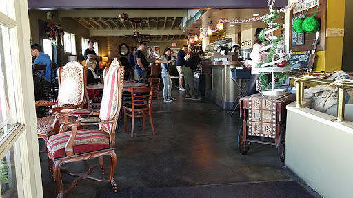 Coffee Shop «Catalina Coffee & Cafe», reviews and photos, 126 N Catalina Ave, Redondo Beach, CA 90277, USA