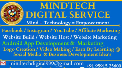 MINDTECH DIGITAL SERVICE TRUST