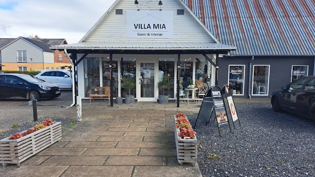 Villa Mia - Hedensted