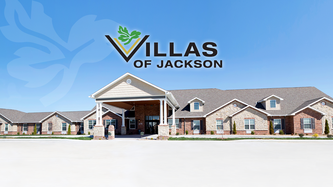 The Villas of Jackson