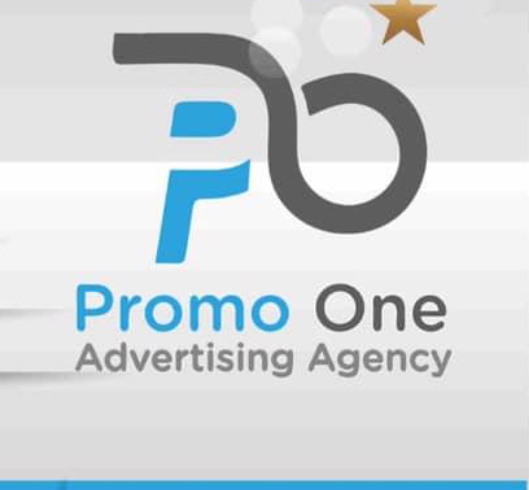 Promo one Advertising agency
