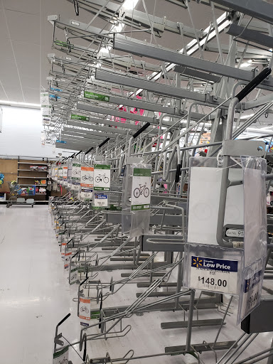 Department Store «Walmart Supercenter», reviews and photos, 30 Memorial Dr, Avon, MA 02322, USA