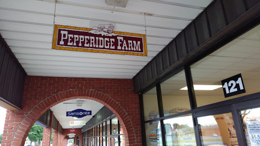 Thrift Store «Pepperidge Farm», reviews and photos, 35 S Willowdale Dr, Lancaster, PA 17602, USA