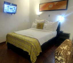 HOTEL BON VOYAGE photo