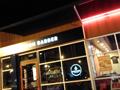 Barber Shop «Weldon Barber», reviews and photos, 6220 E Lake Sammamish Pkwy SE b, Issaquah, WA 98029, USA