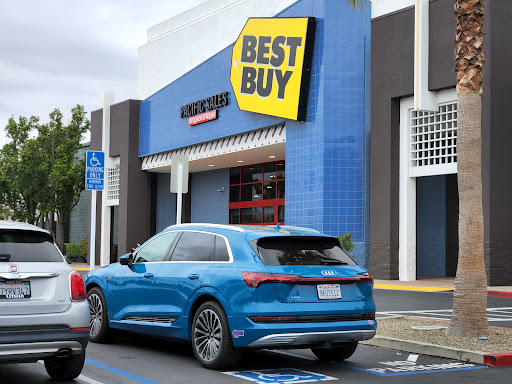 Electronics Store «Best Buy», reviews and photos, 4820 Dublin Blvd, Dublin, CA 94568, USA