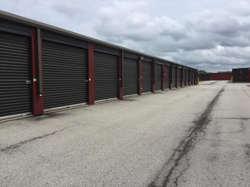 Self-Storage Facility «Life Storage», reviews and photos, 8531 W 191st St, Mokena, IL 60448, USA