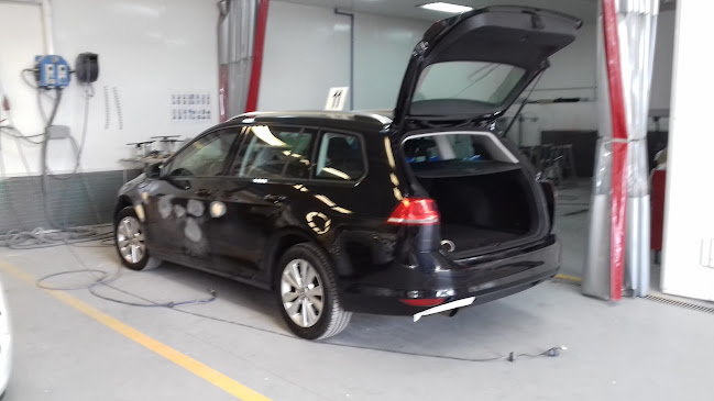 Maiorcolor manutenção de automóveis, artechrome e cromagem profissional - Oficina mecânica