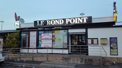 Restaurant Le Rond-Point Rungis MIN