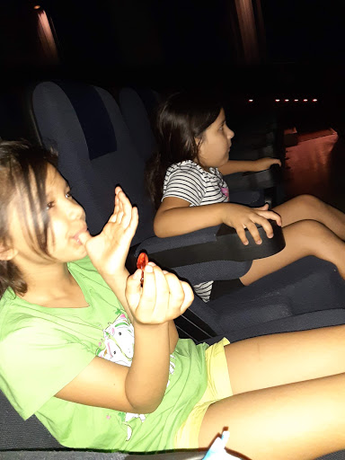 Movie Theater «Marcus Showtime Cinema», reviews and photos, 8910 S 102nd St, Franklin, WI 53132, USA