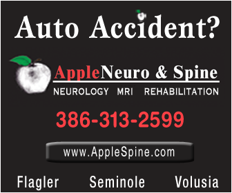 Medical Group «Apple Neuro & Spine: Palm Coast/Daytona-Neurology-Accident-Personal Injury», reviews and photos
