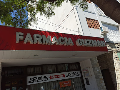 Farmacia Guzmán de Farmacia Guzmán Catena SCS