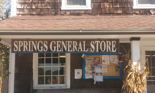 Variety Store «Springs General Store», reviews and photos, 29 Old Stone Hwy, East Hampton, NY 11937, USA