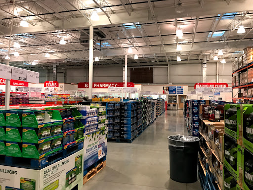 Warehouse store «Costco Wholesale», reviews and photos, 5300 Cornerstone North Blvd, Centerville, OH 45440, USA