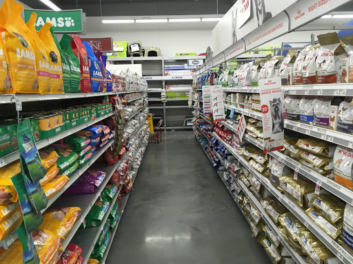 Pet Store «PetSmart», reviews and photos, 6545 North Grand Parkway West Suite 104, Spring, TX 77389, USA