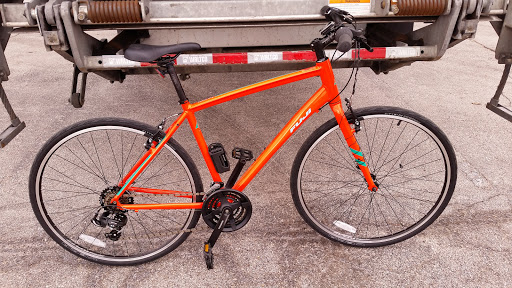 Bicycle Store «The Touring Cyclist», reviews and photos, 11816 St Charles Rock Rd, Bridgeton, MO 63044, USA