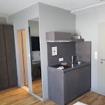 Photo n°4 de l'avis de Marc.e fait le 04/09/2022 à 15:48 sur le  Bold Hotel Frankfurt Messe à Frankfurt