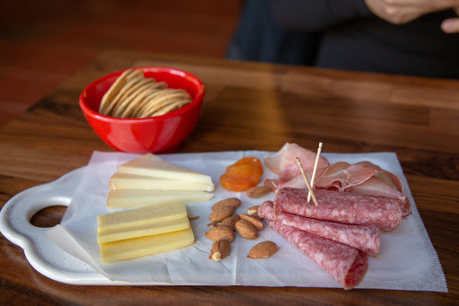 Wine Store «Monopole Wine LLC», reviews and photos, 21 S El Molino Ave, Pasadena, CA 91101, USA