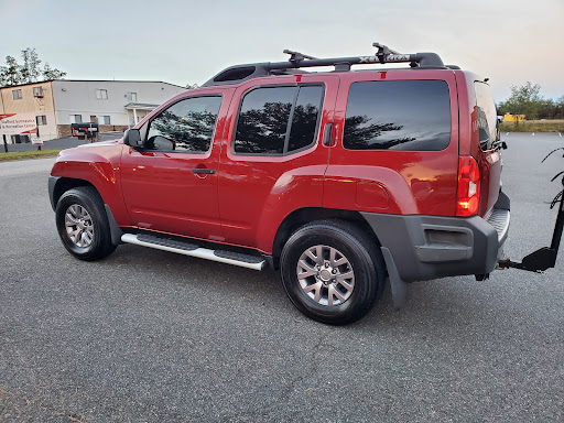 Auto Body Shop «Caliber Collision», reviews and photos, 675 Nelms Cir, Fredericksburg, VA 22406, USA