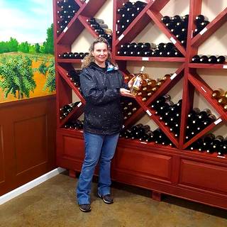 Winery «Big Creek Winery», reviews and photos, 1880 Campbellsville Rd, Pulaski, TN 38478, USA