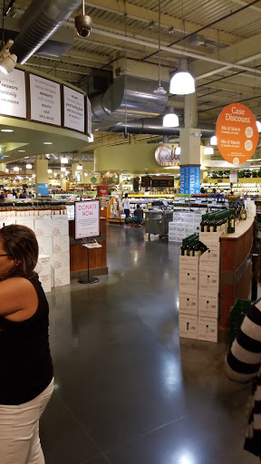 Grocery Store «Whole Foods Market», reviews and photos, 300 Bergen Town Center, Paramus, NJ 07652, USA