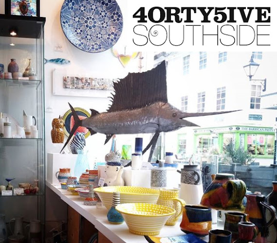 45 Southside Gallery