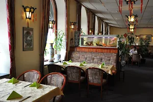 China Garden Restaurant image