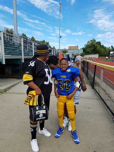 Stadium «Shabazz Stadium», reviews and photos, 71 W Alpine St, Newark, NJ 07108, USA