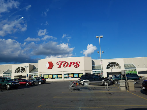 Department Store «Tops Friendly Market», reviews and photos, 5827 S Transit Rd, Lockport, NY 14094, USA
