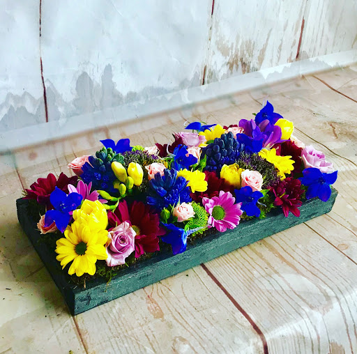 Flower arrangement courses Dublin