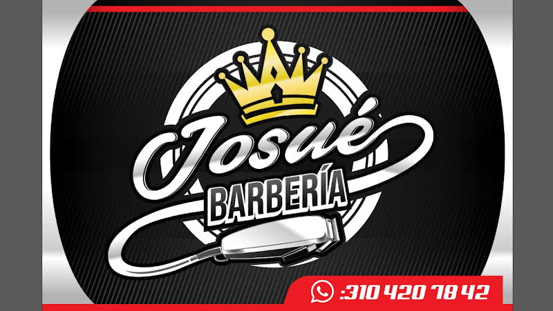 Josué Barbería