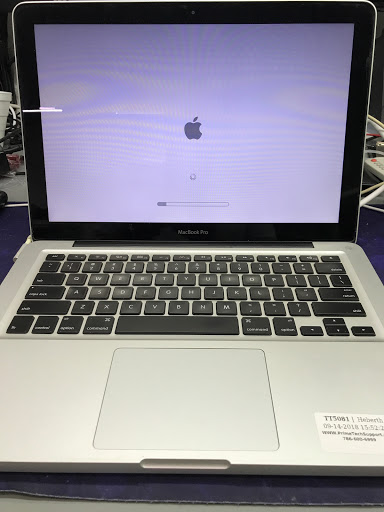 Computer Repair Service «Prime Tech Support», reviews and photos, 130 NW 36th St, Miami, FL 33127, USA