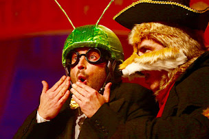 Photo n°19 de La Mandragore - Costumes, décors et accessoires à Étaples ()