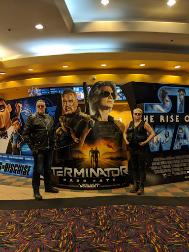 Movie Theater «AMC Lakewood Mall 12», reviews and photos, 5721 Main St SW, Lakewood, WA 98499, USA