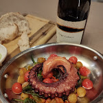 Photo n°3 de l'avis de Diana.a fait le 16/06/2023 à 09:47 sur le  Verdial - Restaurante & Bar à Sernande