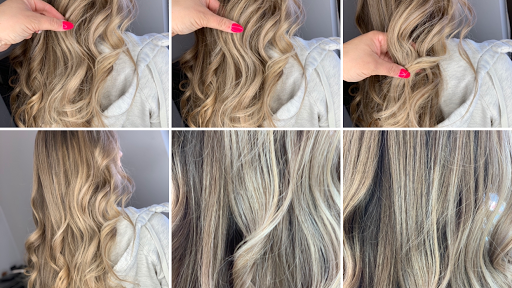 Beauty Salon «Lifestyles Hair Studio», reviews and photos, 145-A Summit St, Peabody, MA 01960, USA