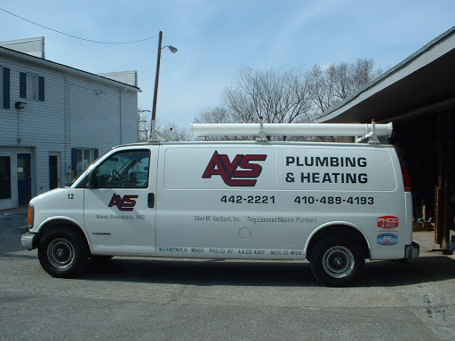 Photo of Allen M Van Sant Inc