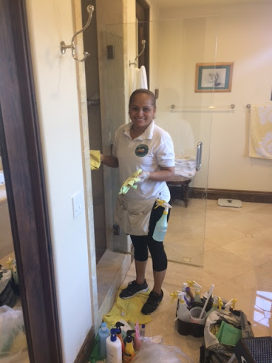 MasterCare Home Cleaning Services in Goleta, California