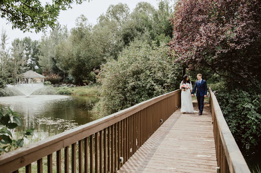 Wedding Venue «Alpine Ponds Event Center», reviews and photos, 545 W Chinden Blvd, Meridian, ID 83646, USA