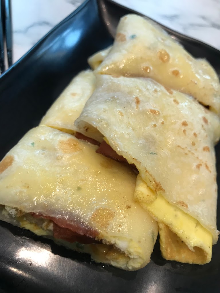 A-bao台南永康復國店 的照片