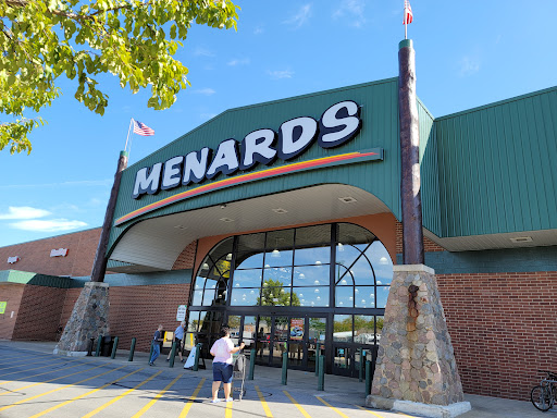 Home Improvement Store «Menards», reviews and photos, 4701 W Cal Sag Rd, Crestwood, IL 60445, USA