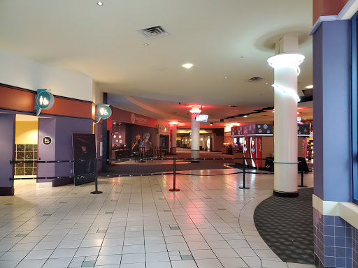 Movie Theater «AMC Neshaminy 24», reviews and photos, 660 Neshaminy Mall, Bensalem, PA 19020, USA