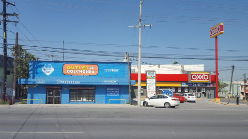 Tienda de colchones Guadalupe