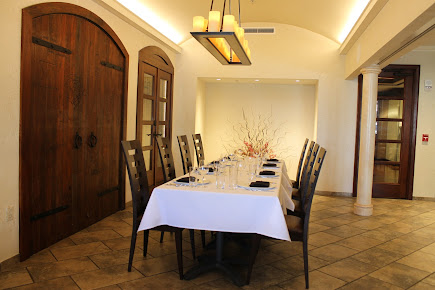 Arancino at The Kahala