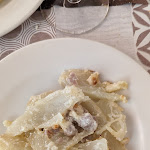 Photo n°4 de l'avis de Eliot.e fait le 22/04/2023 à 07:15 sur le  Trattoria Tripoli à Montechiarugolo