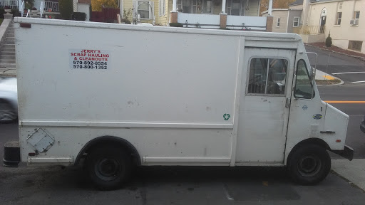 Mattress Store «Thomas Gerrity New & Used Furniture», reviews and photos, 902 Pittston Ave, Scranton, PA 18505, USA